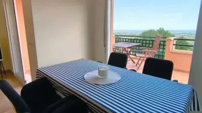 Piso – Pedreguer, Urbanització La Sella, la Marina Alta - Vista 5