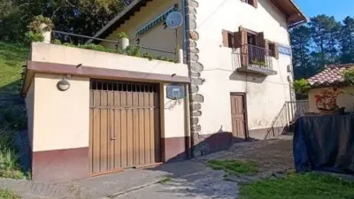 Chalet in Mundaka photo 29
