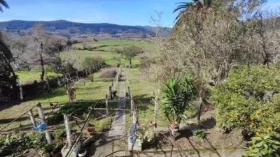 Chalet in Canala photo 29
