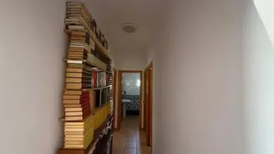 Chalet in Sorbas photo 17
