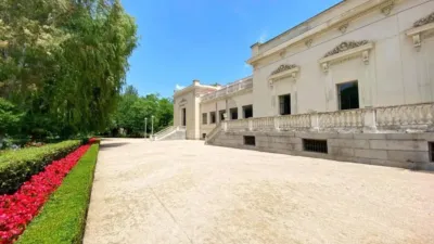 Apartment in Vista Alegre photo 3
