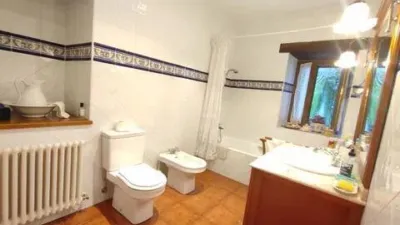 Chalet in Canala photo 22