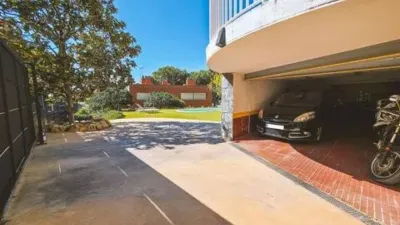 Chalet in Sant Pol de Mar photo 49