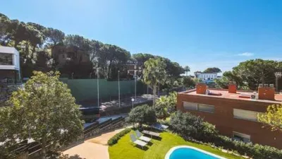 Chalet in Sant Pol de Mar photo 47