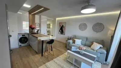 Apartment on Avenida de las Olas photo 14
