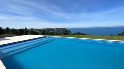 Chalet in Ispaster-Elexalde photo 2