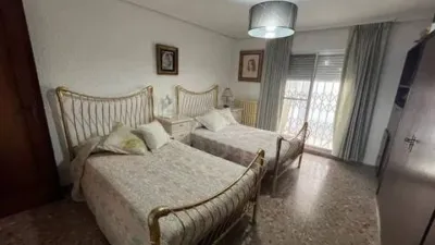Terraced house in Faura photo 21