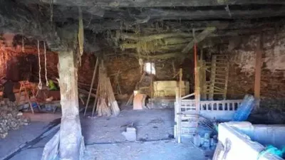 Rustic house in Ugarte photo 9