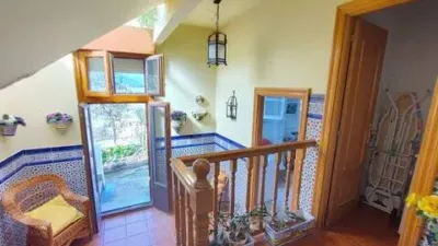 Chalet in Canala photo 23