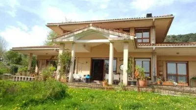 Chalet in Forua photo 3