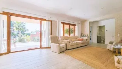 Chalet in Sant Pol de Mar photo 3