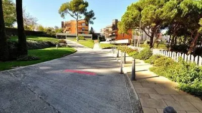 Apartment on Avinguda de Sa Boadella photo 36