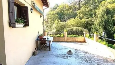 Chalet in Mundaka photo 8