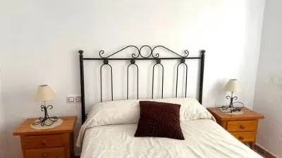Chalet in Sorbas photo 23