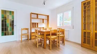 Apartment in Sant Pol de Mar photo 4
