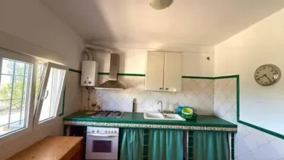 Chalet in Sorbas photo 13