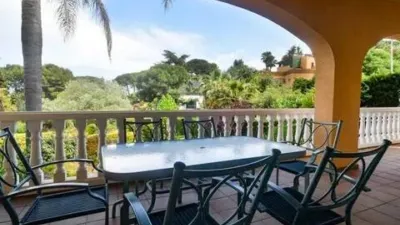 Chalet in Santa Cristina-La Cala Sant Francesc photo 18