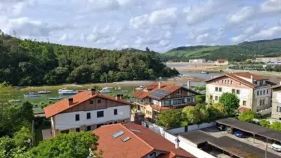 Apartment in Plentzia photo 36