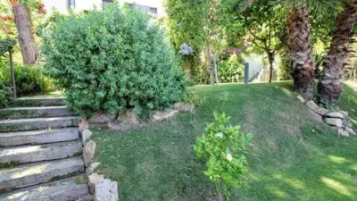 Apartment on Avinguda de Sa Boadella photo 25