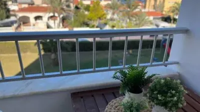 Apartment on Avenida de las Olas photo 9