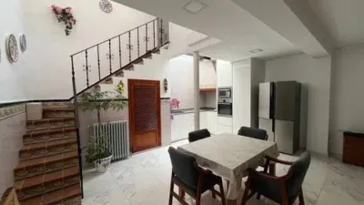 Terraced house in Faura photo 3