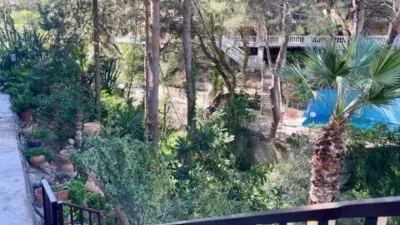 Chalet in Santo Ángel photo 35