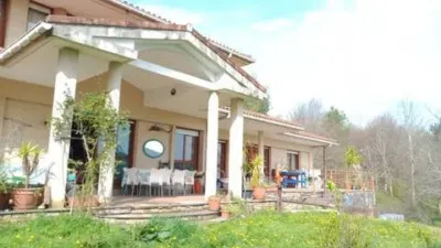 Chalet in Forua photo 6