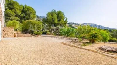 Chalet in Mascarat photo 60