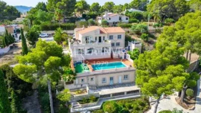 Casa – L'Alfàs del Pi - Vista 5