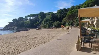 Chalet in Santa Cristina-La Cala Sant Francesc photo 64