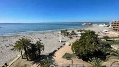 Apartment in Centre-Port-Platja Llevant photo 12