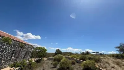 Chalet in Sorbas photo 29