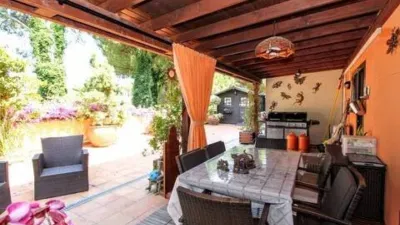 Apartment on Avinguda de Sa Boadella photo 11