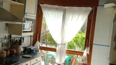 Chalet in Forua photo 22