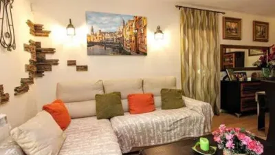 Apartment on Avinguda de Sa Boadella photo 6