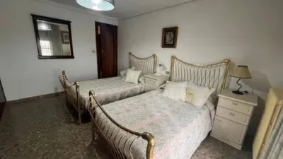 Terraced house in Faura photo 23