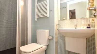 Apartment on Avinguda de Sa Boadella photo 18
