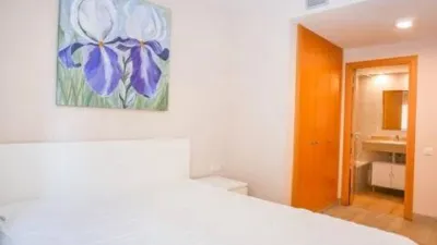 Apartment in Fenals-Santa Clotilde photo 20