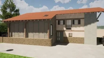 Chalet in Arrazua photo 5