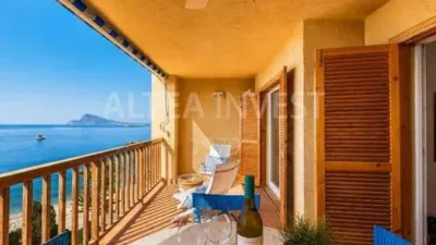 Piso – Altea - Vista 2