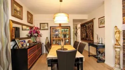 Apartment on Avinguda de Sa Boadella photo 5