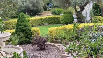 Chalet in Santa Cristina-La Cala Sant Francesc photo 67