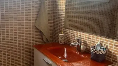 Chalet in Chiva photo 19