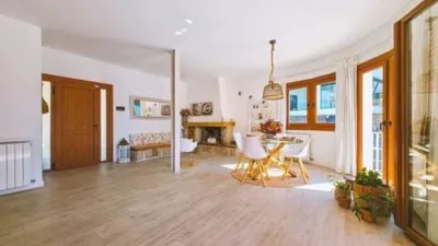 Chalet in Sant Pol de Mar photo 6