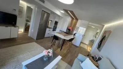 Apartment on Avenida de las Olas photo 35