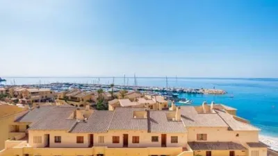 Piso – Altea - Vista 5