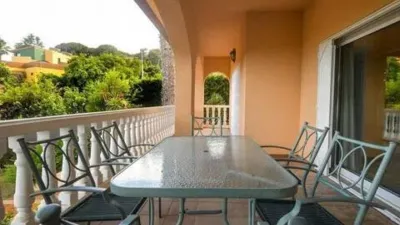 Chalet in Santa Cristina-La Cala Sant Francesc photo 17