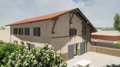 Chalet in Arrazua photo 2