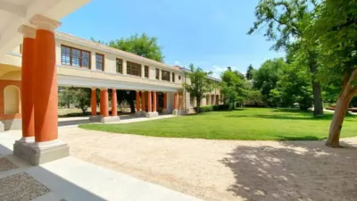 Apartment in Vista Alegre photo 51