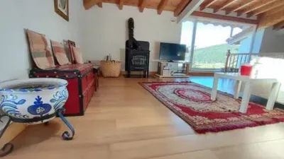 Chalet in Canala photo 8